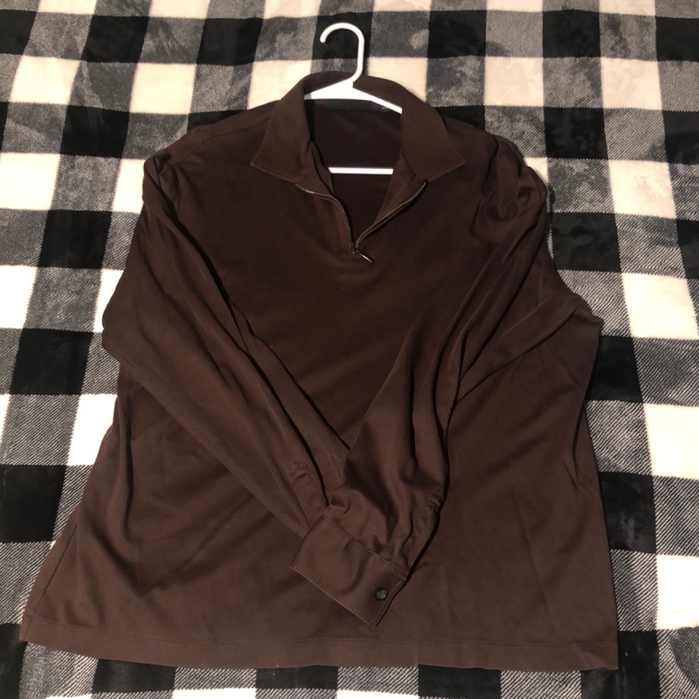 murano long sleeve